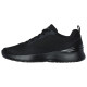 Skechers 3d Print Mesh Lace-Up W/ Memory Foam